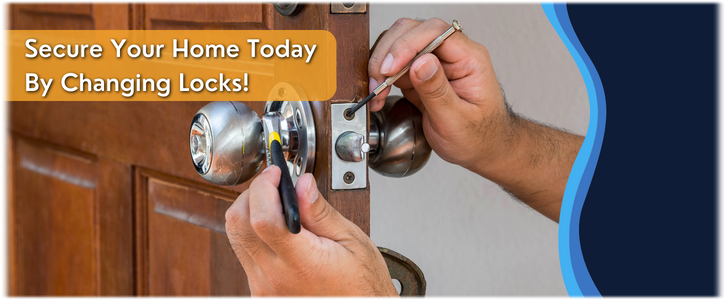 Lock Change Service Concord NC (704) 870-0299