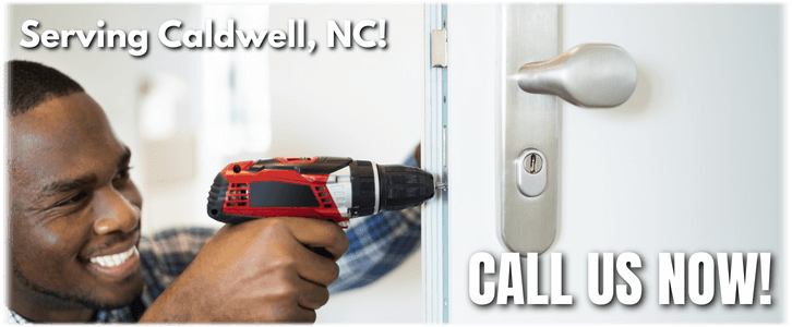 Locksmith Caldwell NC