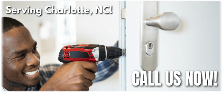 Locksmith Charlotte NC